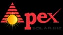Apex Solar Logo