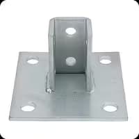 Base Plate