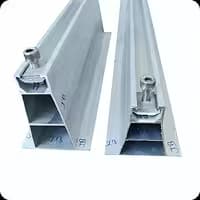 Aluminium Mini / Mono Rail