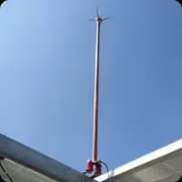 Lightning Arrestor